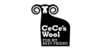 CeCe's Wool coupons